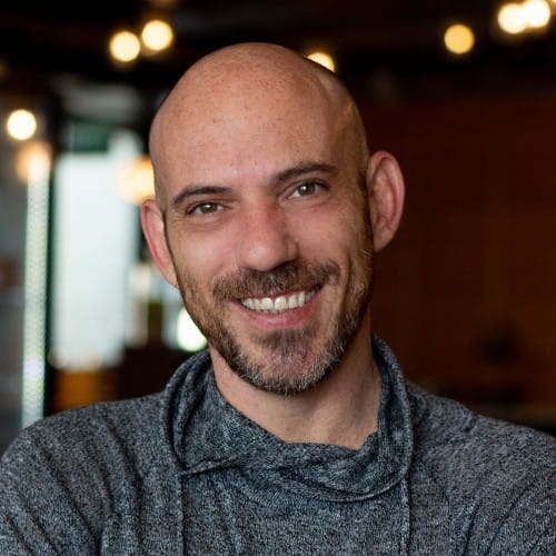 Dan Ziv