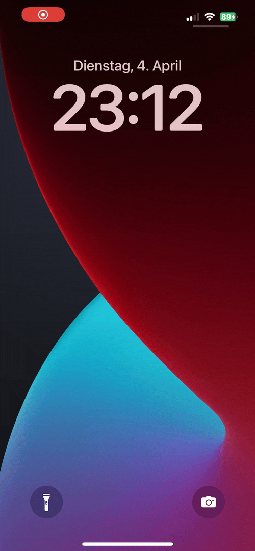 Capacitor Push Notifications Demo